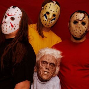 The Jasons