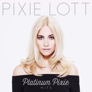 Platinum Pixie: Hits
