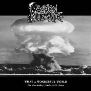What a Wonderful World: The Doomsday-Track-Collection