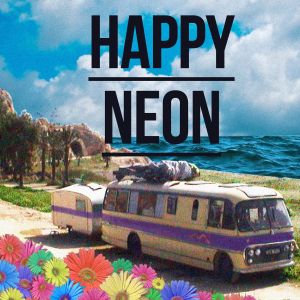 Happy Neon (EP)