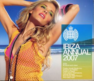 Ministry of Sound: Ibiza Annual 2007