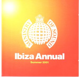Ibiza Annual: Summer 2001