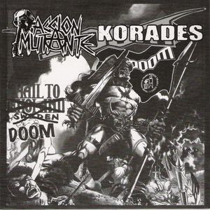 Hail To Doom (EP)