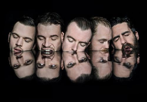Cover Karnivool