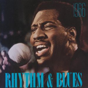 Rhythm & Blues: 1966