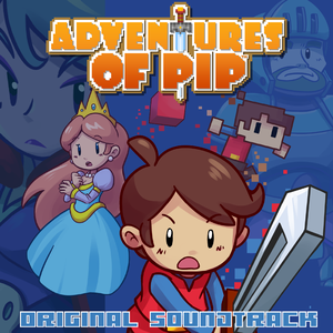 Adventures of Pip (OST)