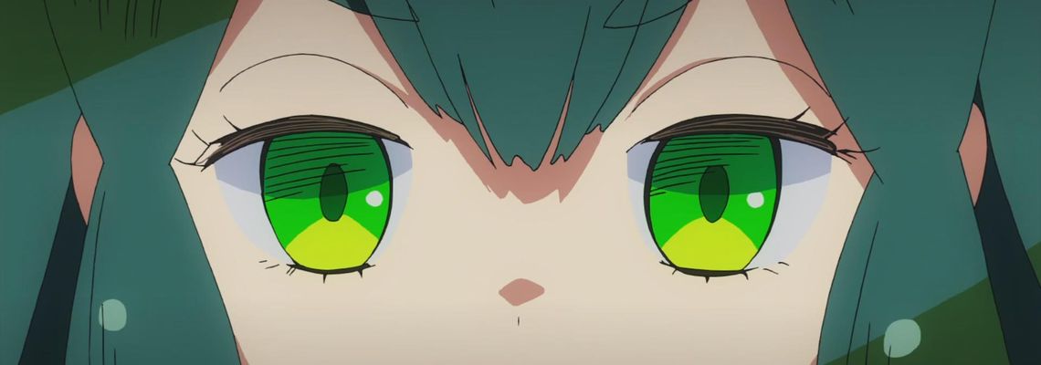 Cover Gatchaman Crowds Insight