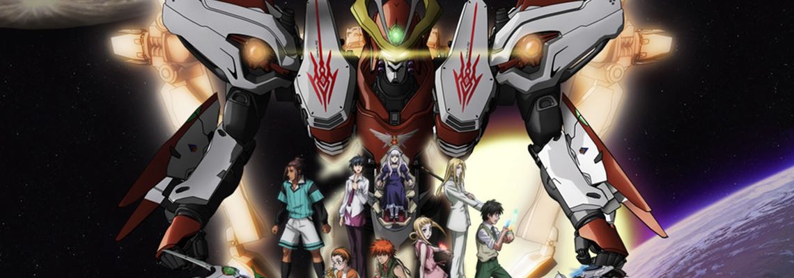 Cover Aquarion