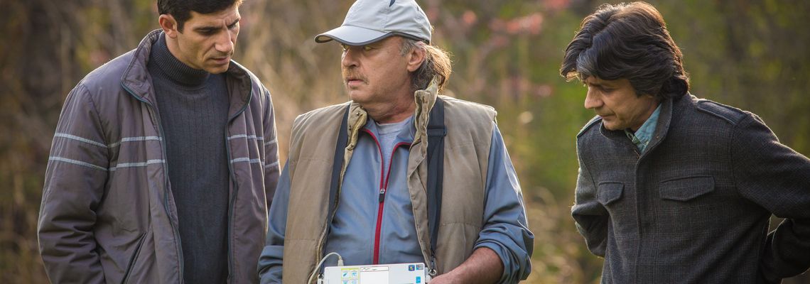 Le Trésor Film (2015) SensCritique