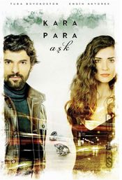 Affiche Kara Para Ask Affiche Kara Para Ask