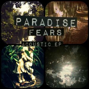 Acoustic EP (EP)