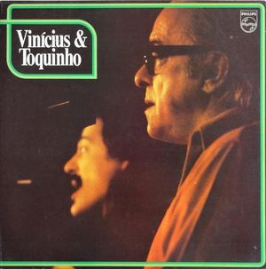 Vinícius & Toquinho