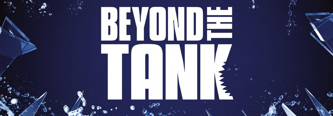 Cover Beyond the Tank