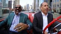 Steve Harvey: Always Do the Banana Joke First