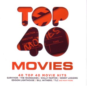 Top 40: Movies