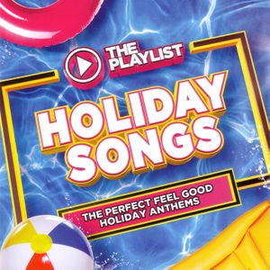 The Playlist: Holiday Songs