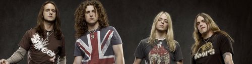Cover Black Stone Cherry