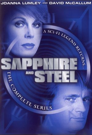 Sapphire and Steel