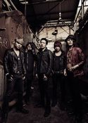 Crossfaith