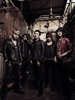 Crossfaith