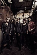 Crossfaith