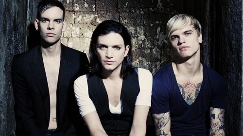 Cover Placebo