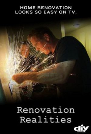 Renovation Realities