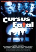 Affiche Cursus Fatal Affiche Cursus Fatal