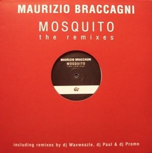 Mosquito (The Remixes) (Single)