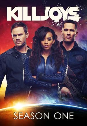 Killjoys - Saison 1