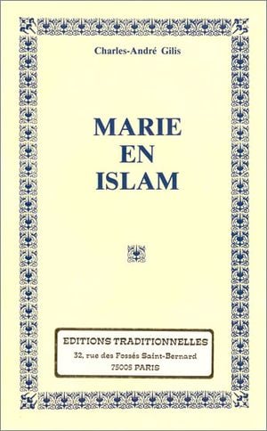 Marie en islam