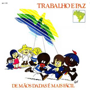 Trabalho E Paz (EP)