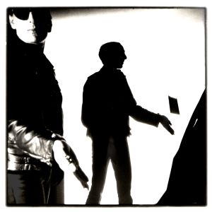 The Lost Tracks (Snark Music)