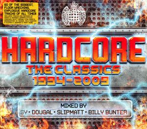 Hardcore: The Classics, 1994–2009