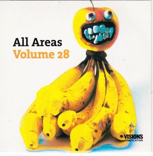 VISIONS: All Areas, Volume 28
