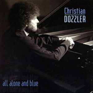 All Alone And Blue