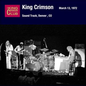 Live in Denver, CO: March 13, 1972 (Live)