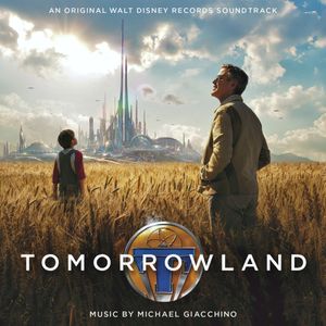 Tomorrowland (OST)
