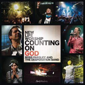 Counting on God (Live)