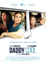 Affiche Daddy Cool