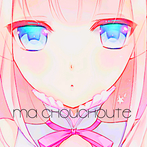 Ma Chouchoute (Single)