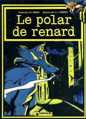 Le Polar de Renard