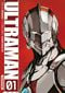 Ultraman, tome 1