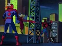 Le Dernier Combat : Adieu, Spider-Man (2)