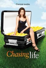Affiche Chasing Life