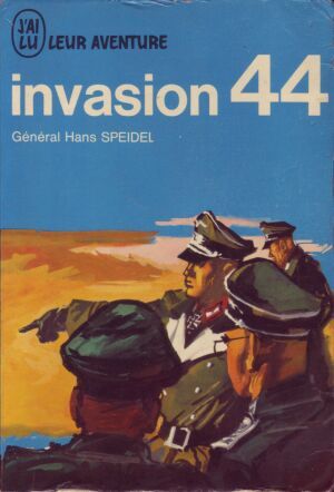 Invasion 44