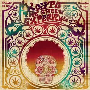 The Green Experience (EP)