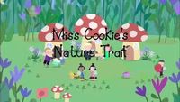 Miss Cookie's Nature Trail