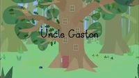 Uncle Gaston