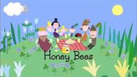 Honey Bees